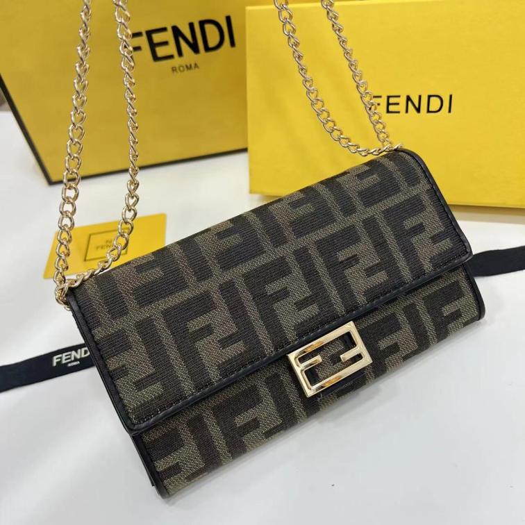 Fendi hand bag 2605