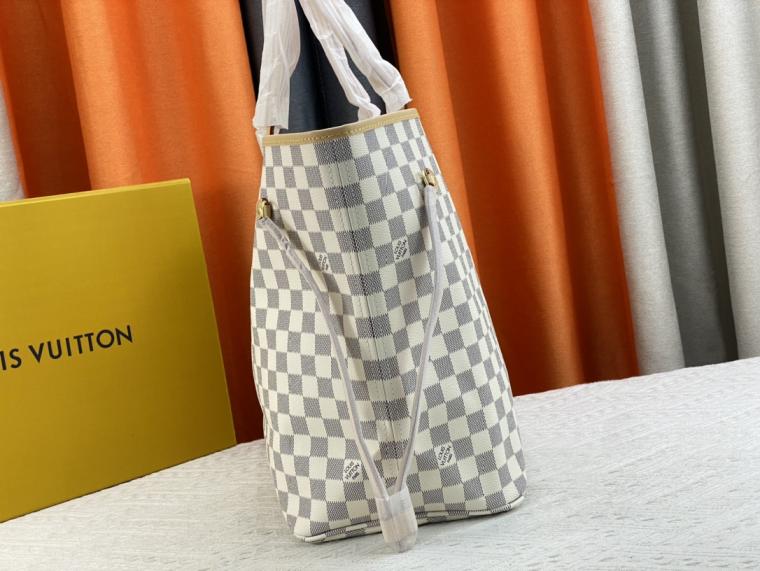 (Khaki inside)LV M40990/M40156 neverfull bag