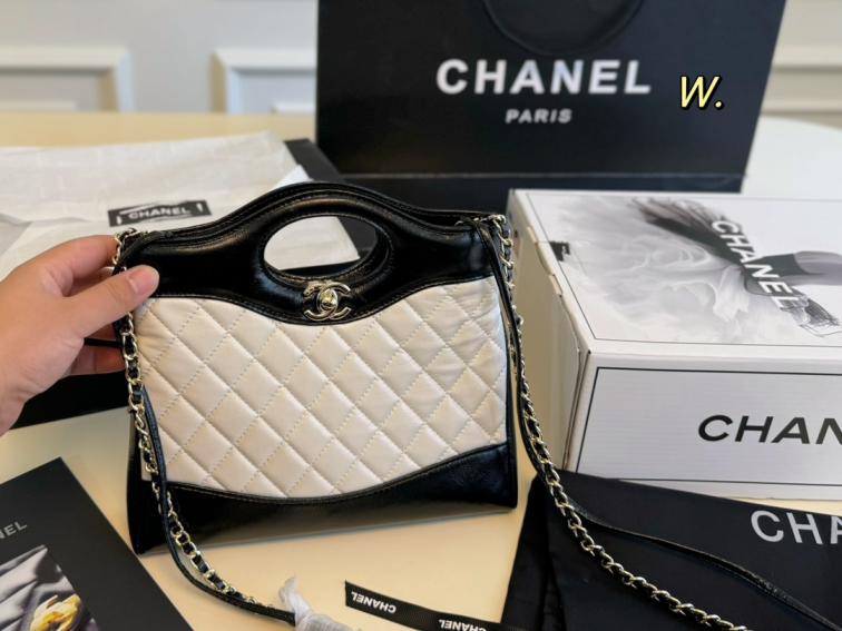 Chanel handbag