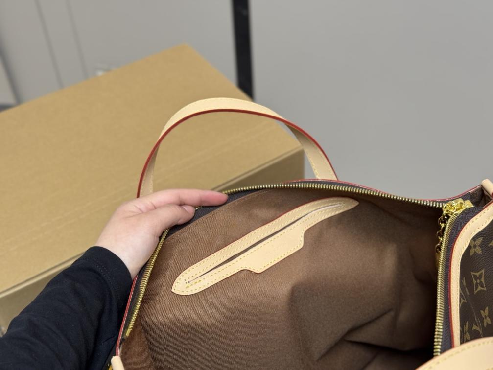 LV Vintage TURENNE handbag