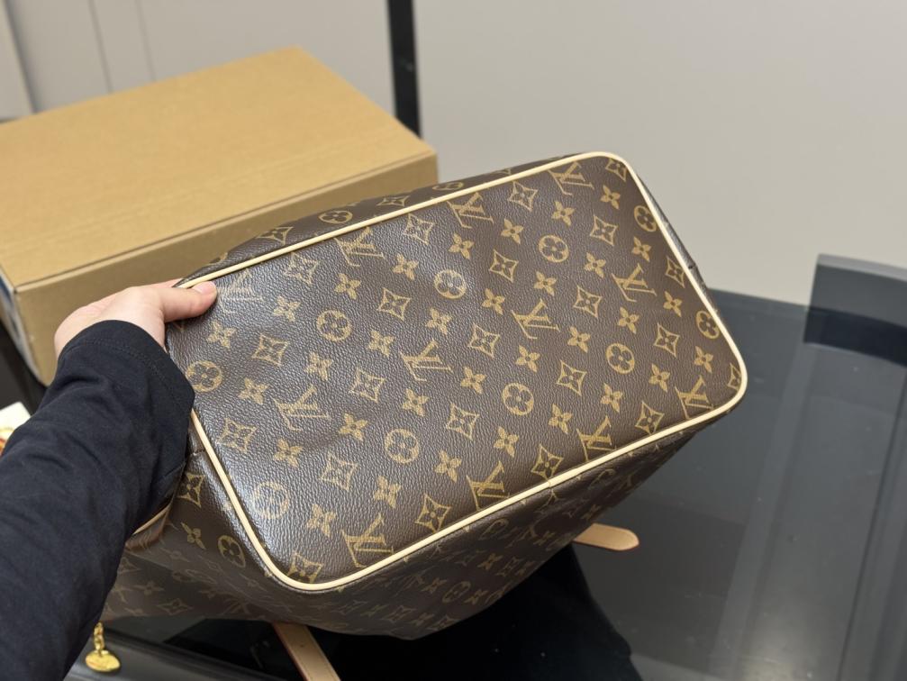 LV Vintage TURENNE handbag