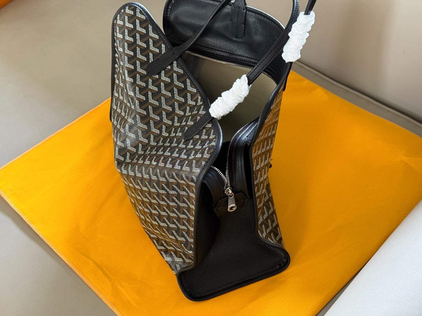 goyard  hardy  tote bag 139048