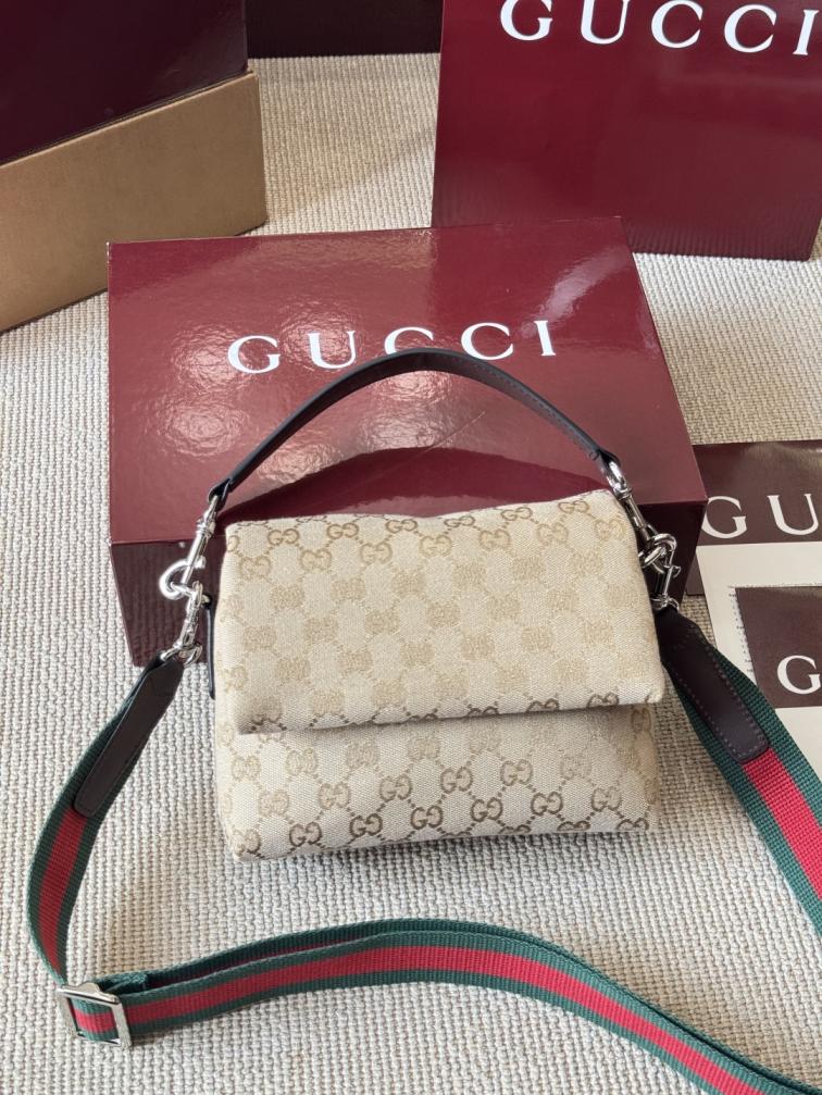 Gucci looping bag 139068