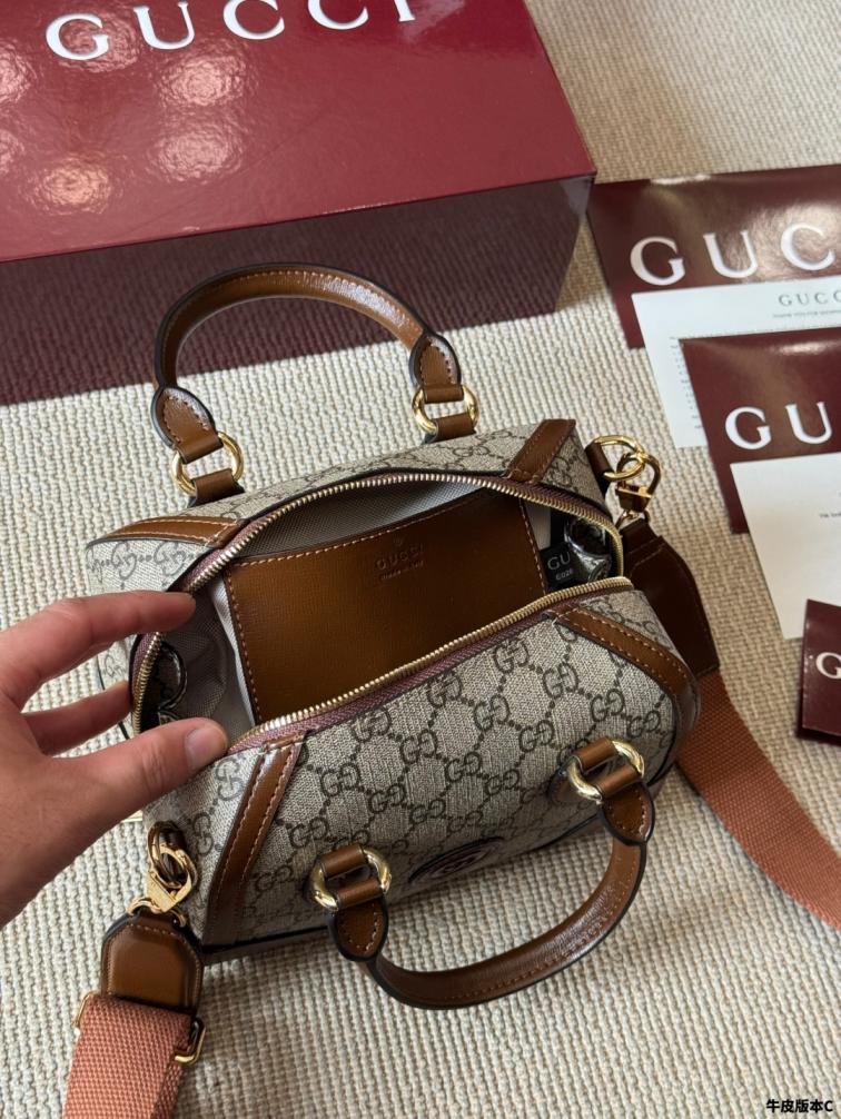 Gucci  Ophidia bag 139065