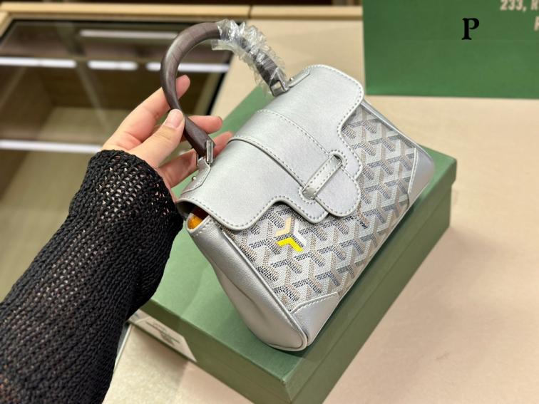 GOYARD hand bag 132334