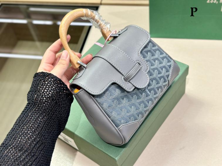 GOYARD hand bag 132334