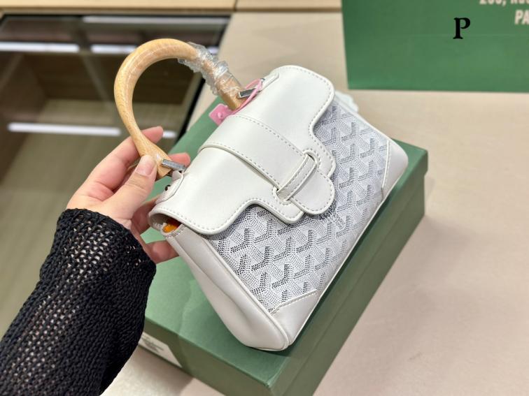 GOYARD hand bag 132334