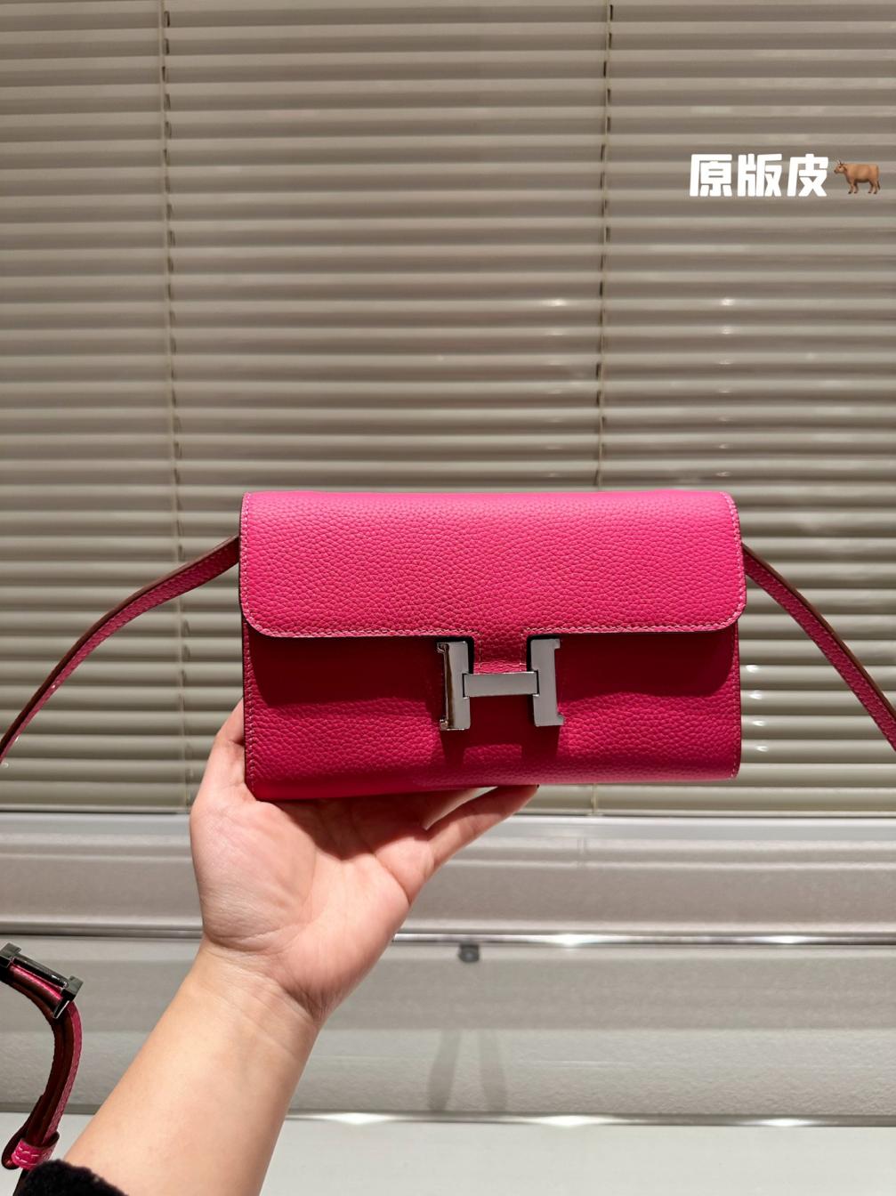 Hermes epsom Constance 132187