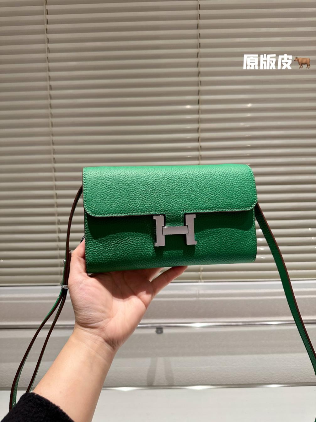 Hermes epsom Constance 132187