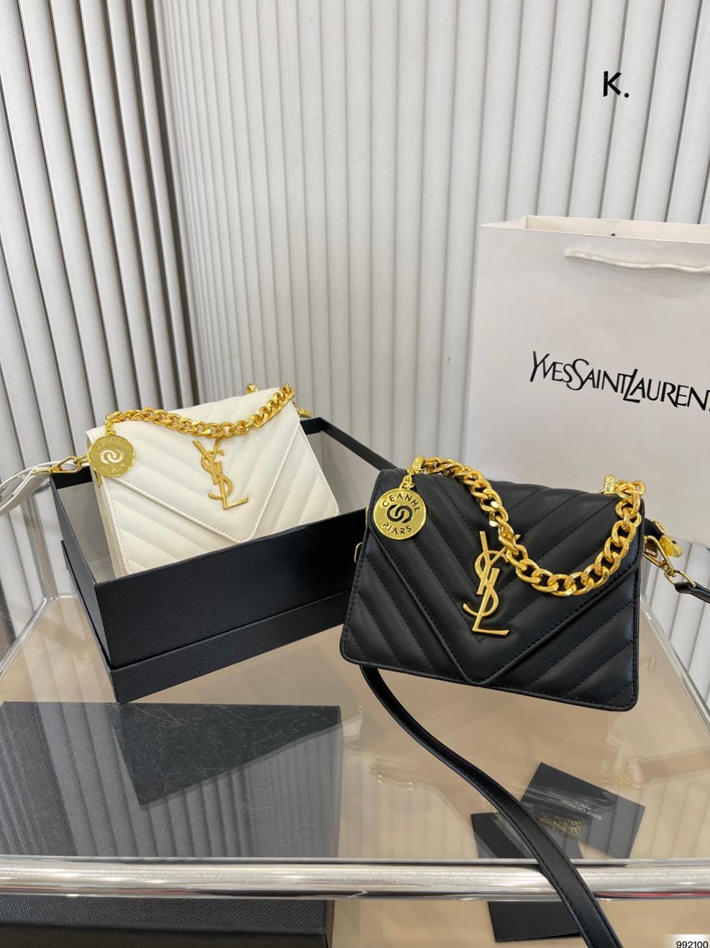 ysl bag 132250
