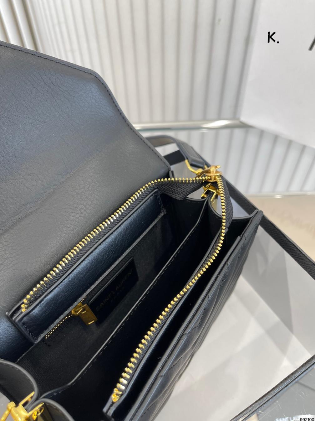 ysl bag 132250