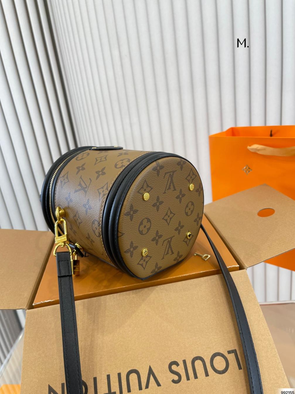 LV nano noe bb bag 132261