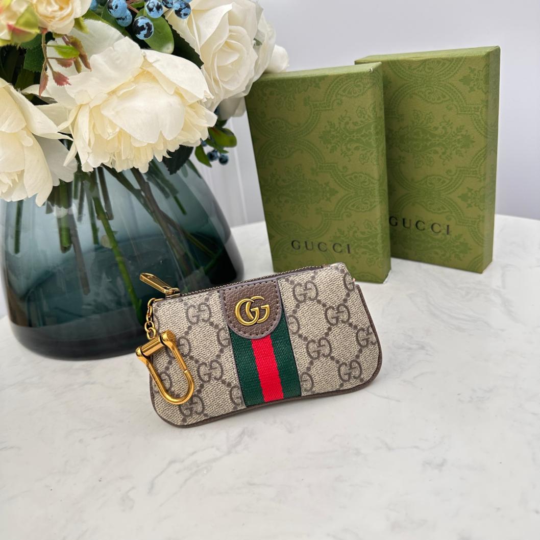 GUCCI wallet 671722