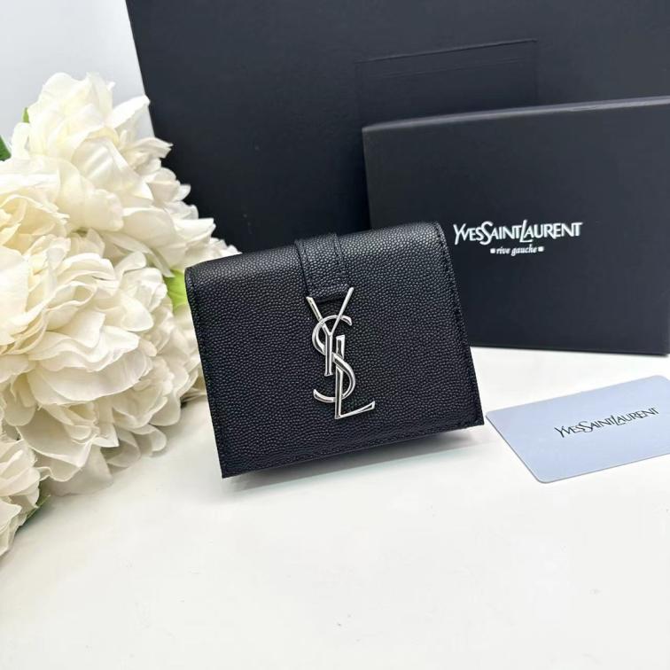 YSL Wallet 06689