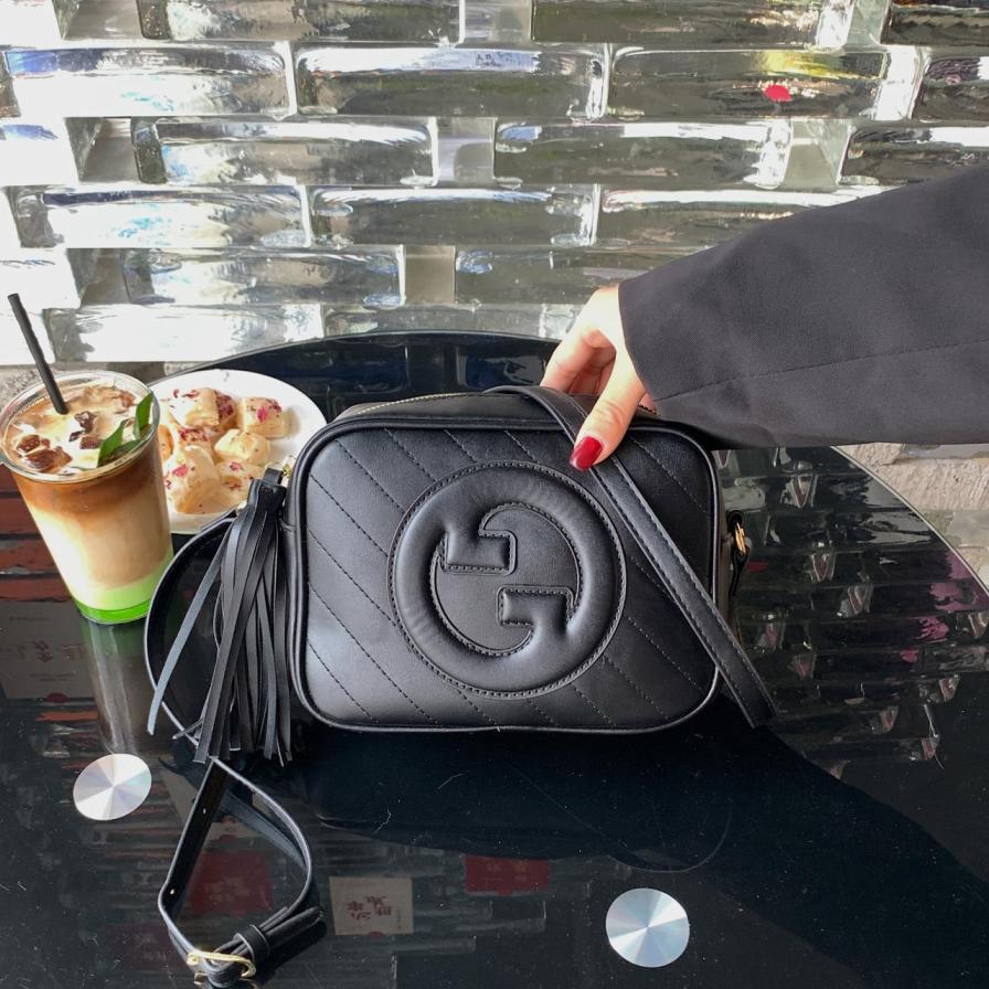 Gucci bag 132692
