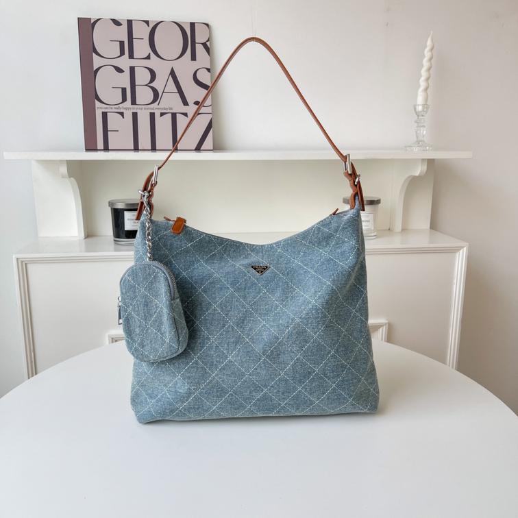 Prada handbag
