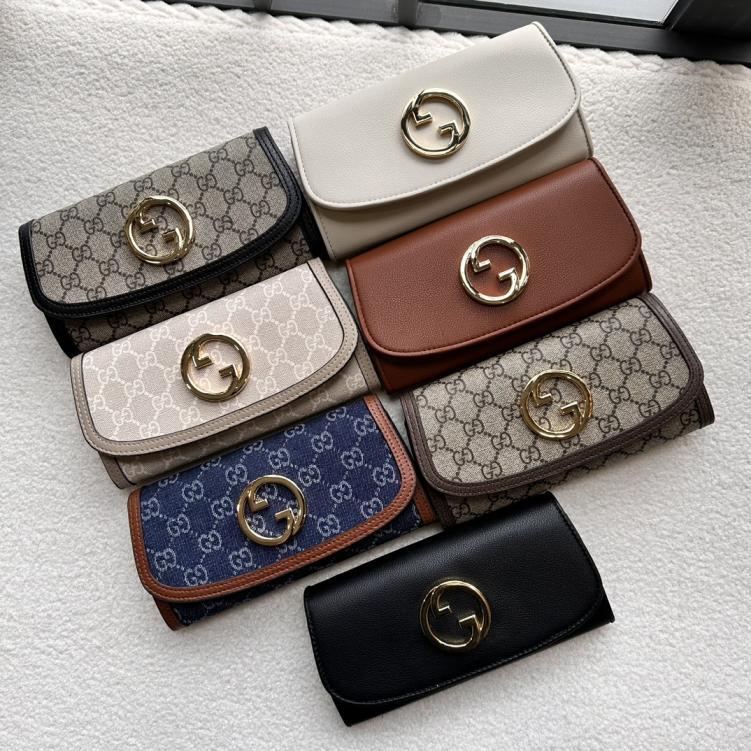 Gucci Blondie 725215 bag