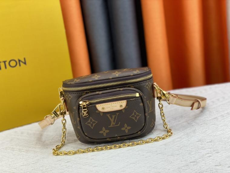 LV Gradient M82208 M82347 M82335 Mini Bumbag