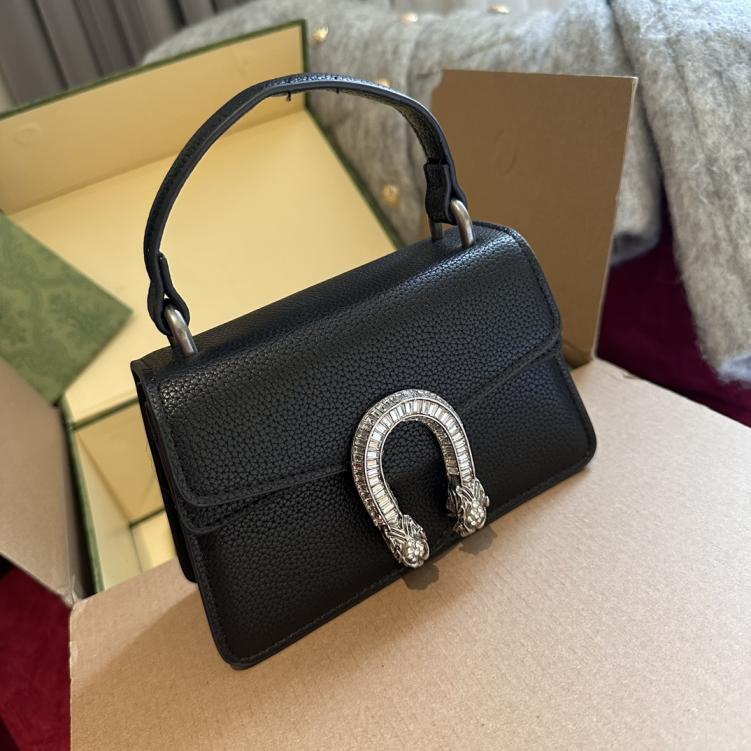 Gucci dionysus 115682060 handbag