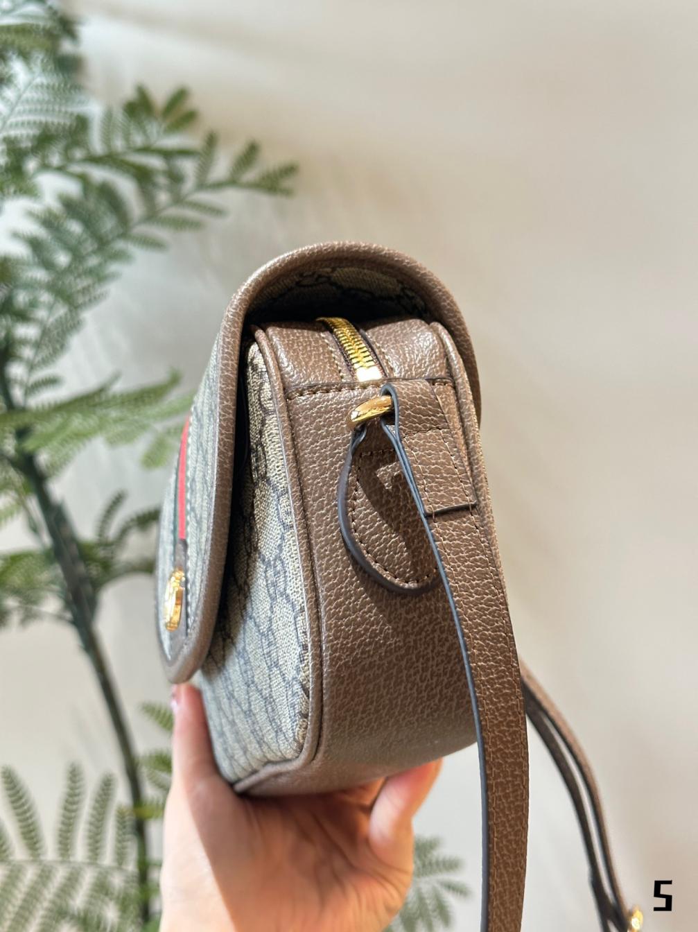 Gucci  Ophidia handbag 133542