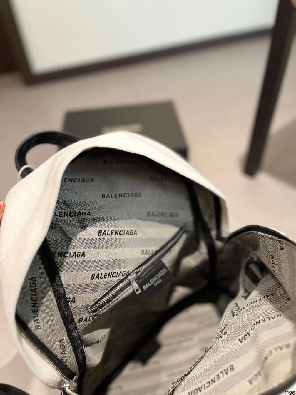 Balenciaga Backpack bag 133581