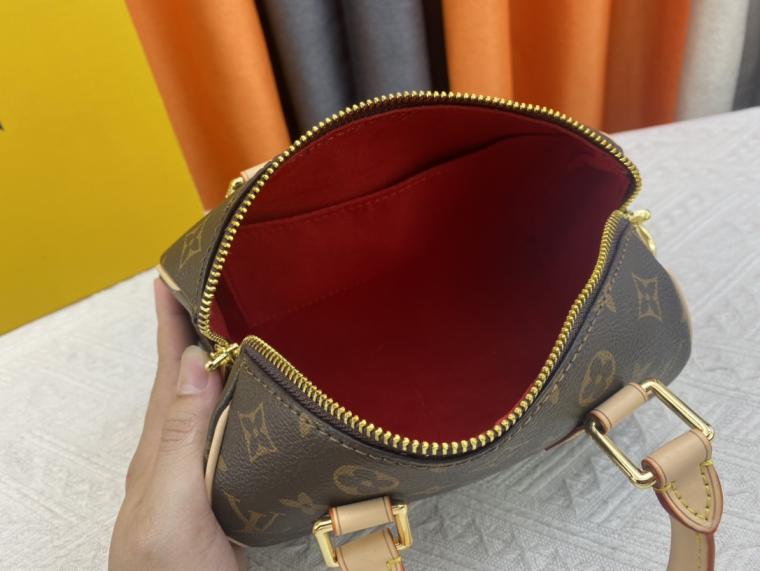LV Louis vuitton Speedy Bandoulière 20 Bag