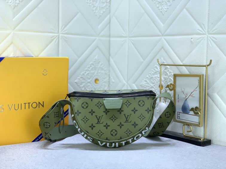 LV Moon Crossbody Men bag