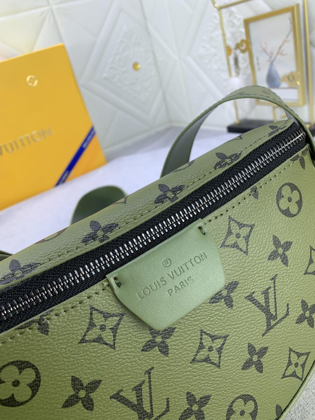 LV Moon Crossbody Men bag