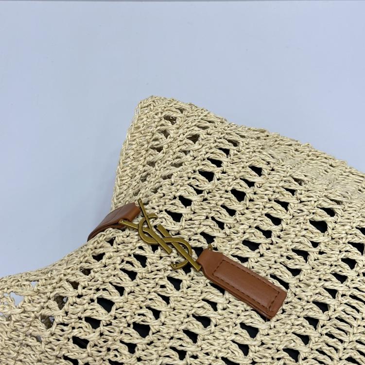 YSL Wave bag 133755