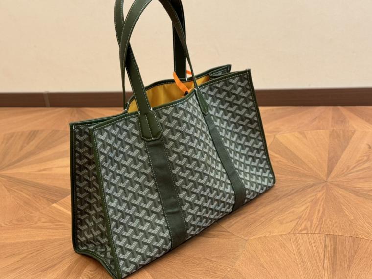 Goyard bellechasse Large tote bag