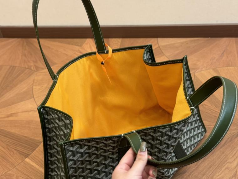 Goyard bellechasse Large tote bag