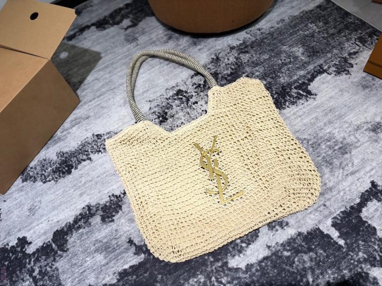 YSL Wave tote handbag 134219