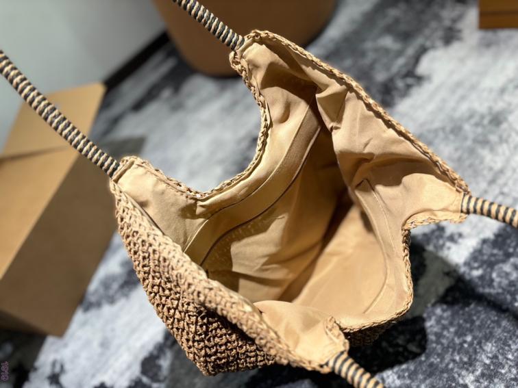 YSL Wave tote handbag 134219