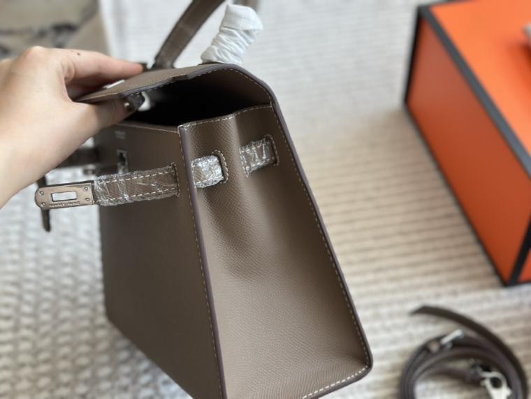 Hermes kelly25