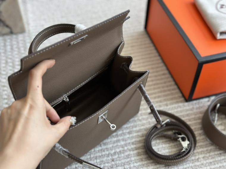 Hermes kelly25