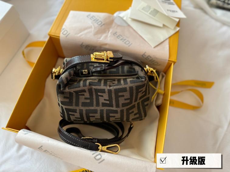 Fendi mini hand bag