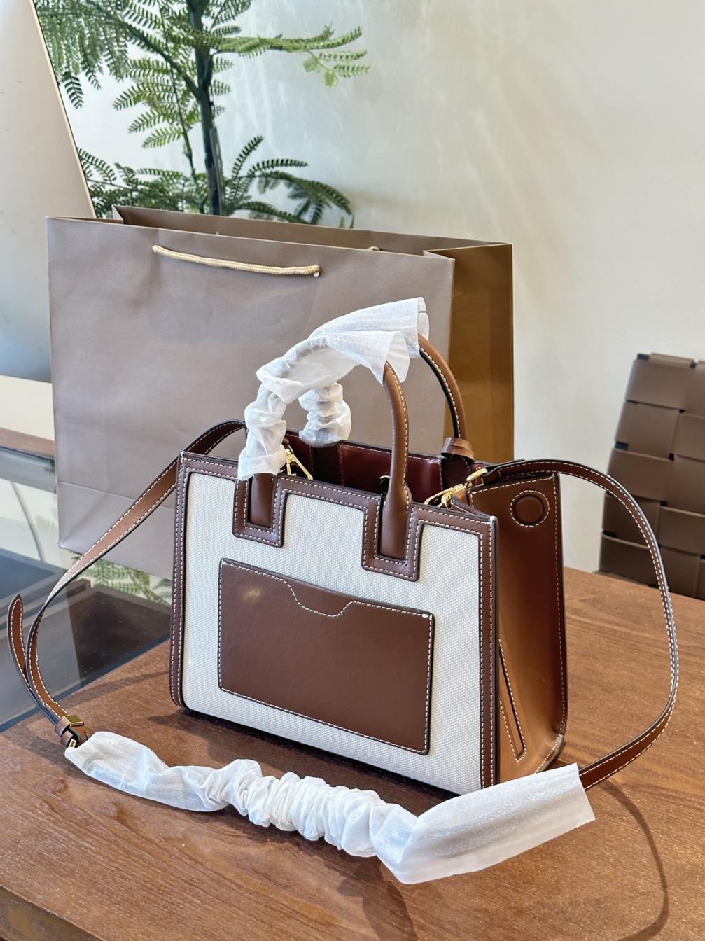 Burberry Frances handbag 134431