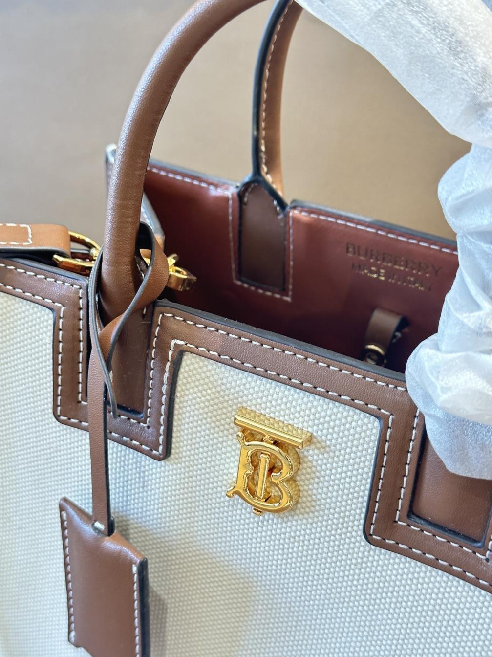 Burberry Frances handbag 134431