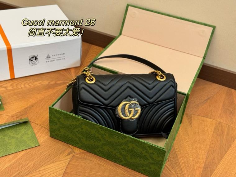 Gucci GG marmont 22/26