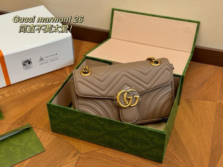 Gucci GG marmont 22/26