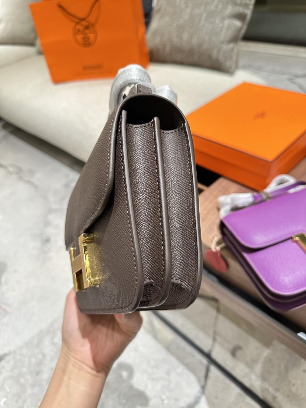 Hermes Constance bag 135398