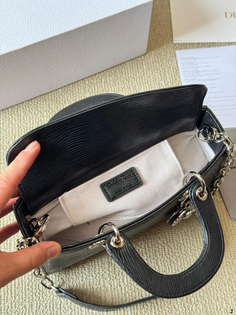 DIOR Lady D-joy handbag