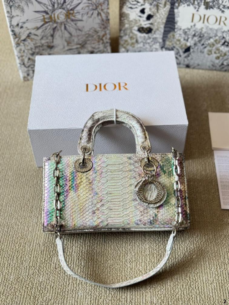 DIOR Lady D-joy handbag