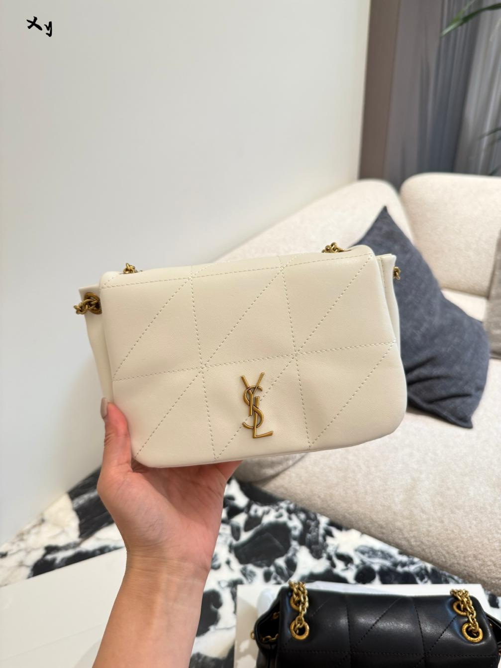 YSL JAMIE cassandra bag 139016
