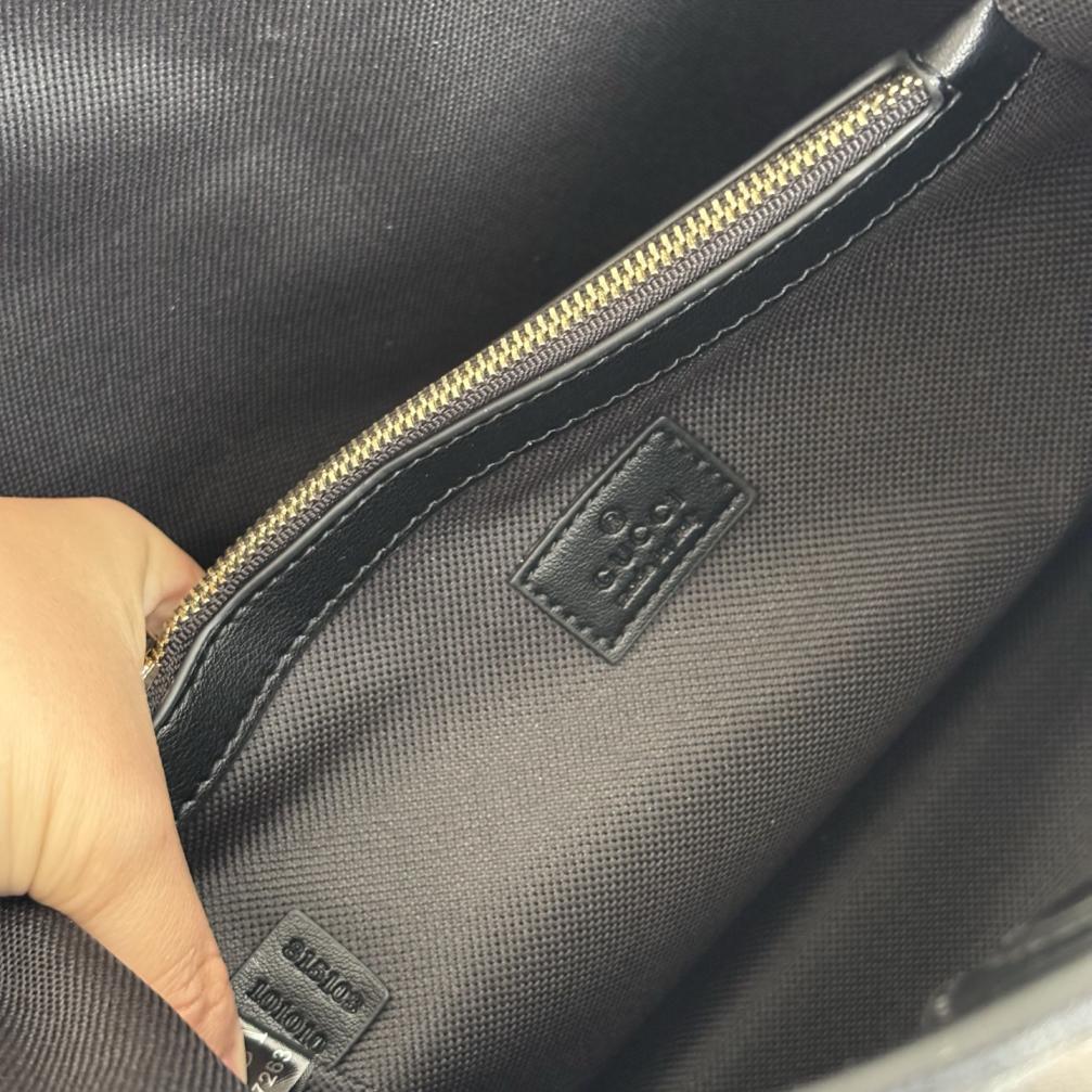 Gucci handbag 815214 2 colors