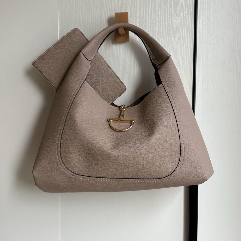 Gucci handbag SOFTBIT pink
