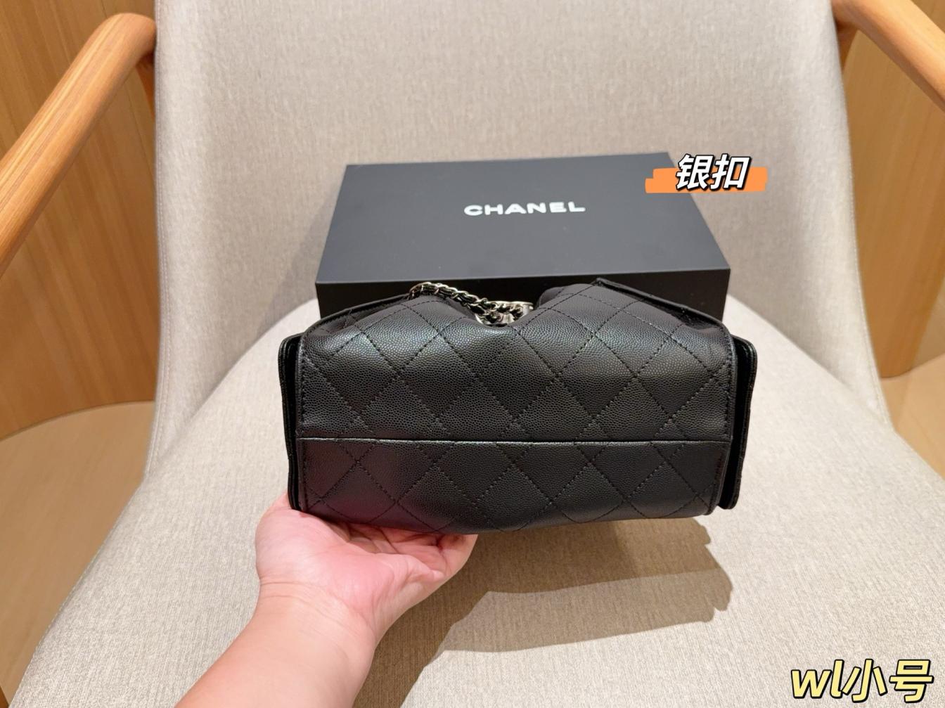 Chanel 25bag hobo for women ladies