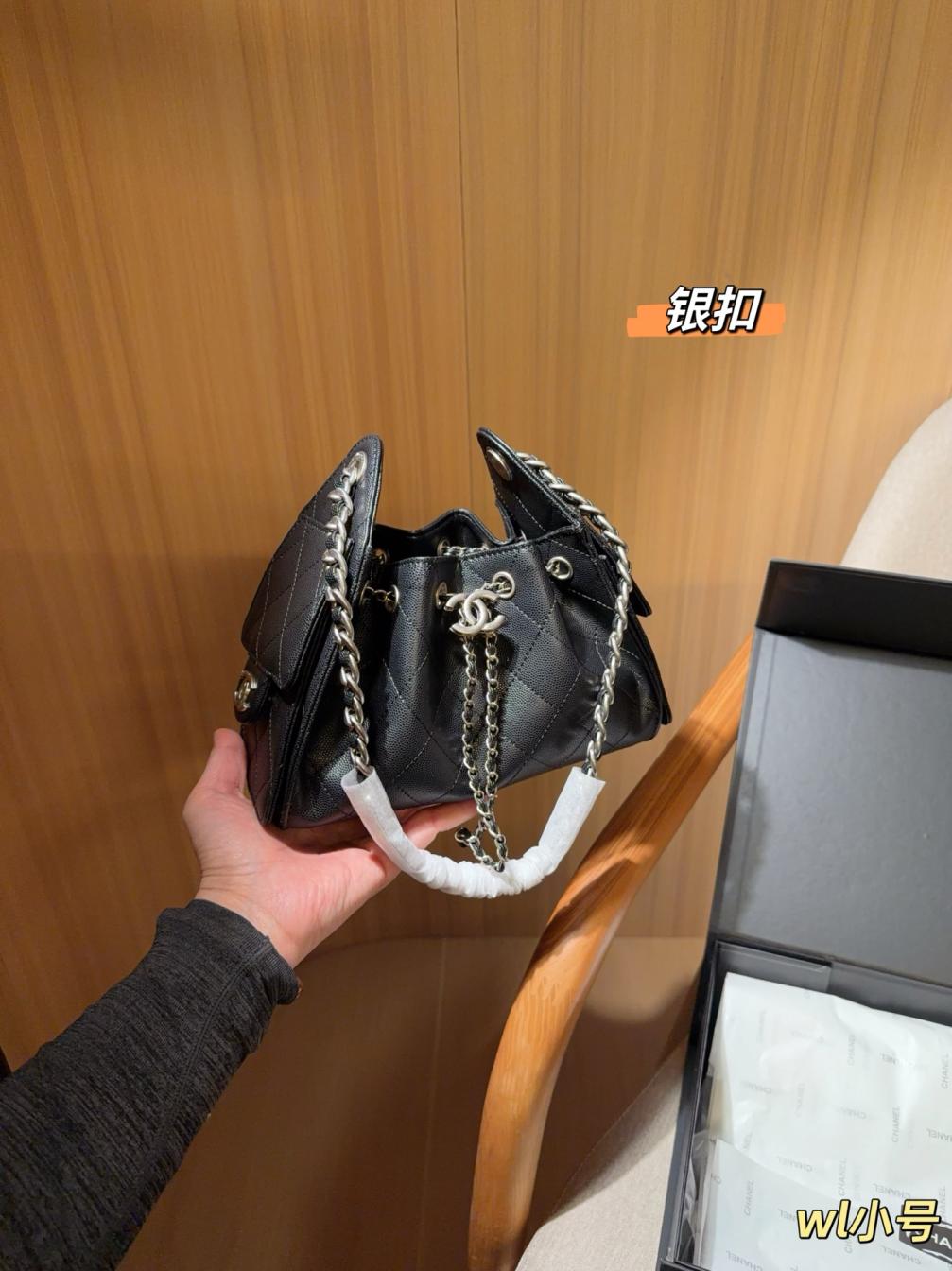 Chanel 25bag hobo for women ladies