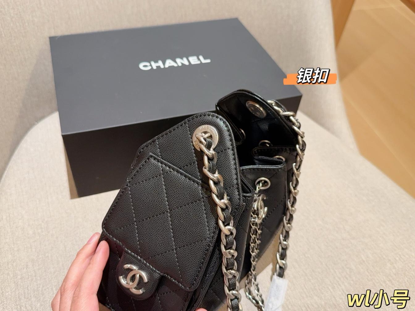 Chanel 25bag hobo for women ladies