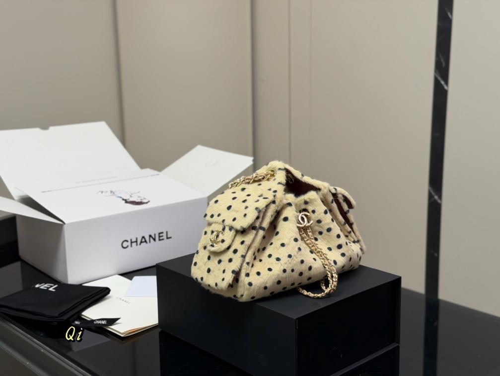 Jennie 26A Chanel tote 25bag
